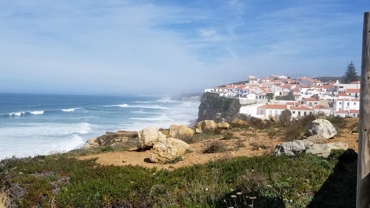 Beaches, Cliffs, Seaside Towns the Algarve has it&nbsp;all