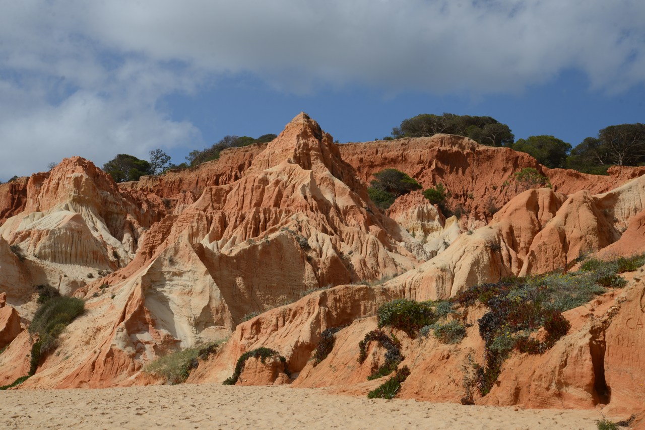 #3 Our Winter/Retirement Home – the beautiful&nbsp;Algarve