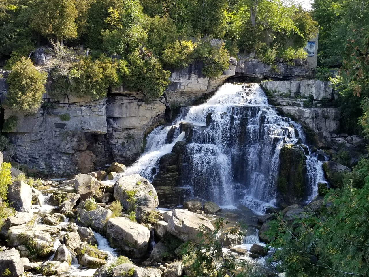 Beautiful Ontario in the&nbsp;Fall