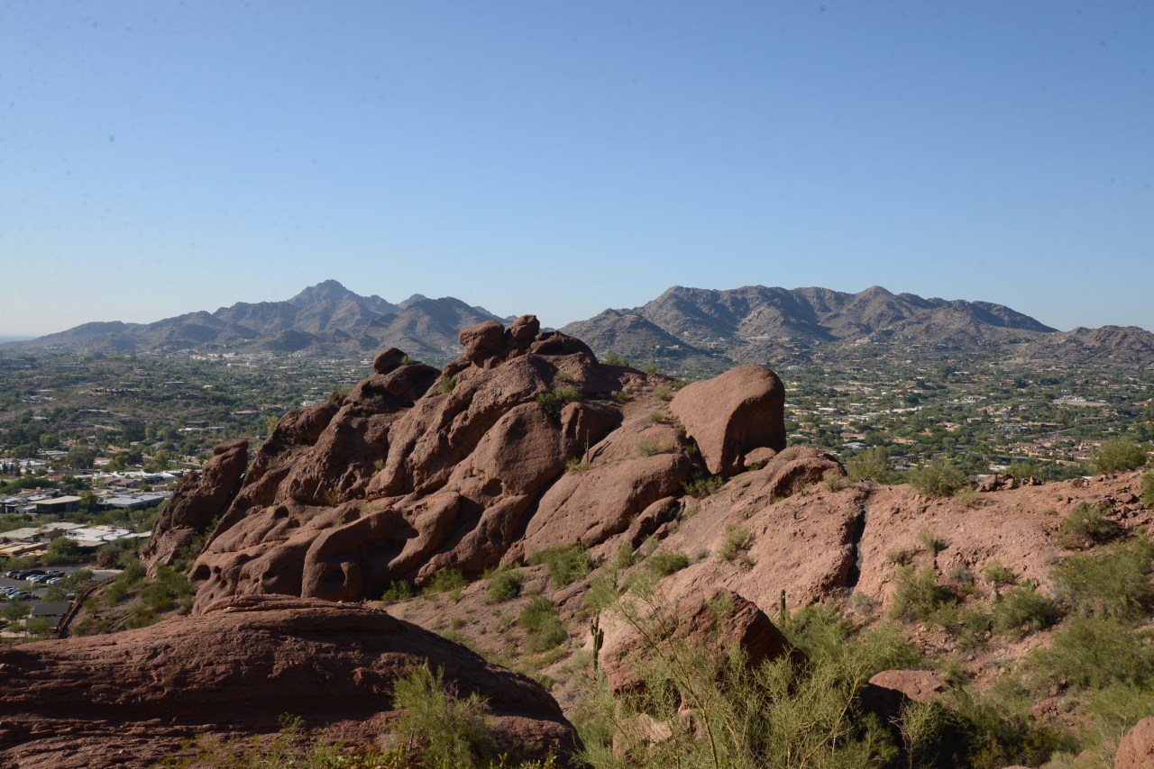 Arizona keeps calling us&nbsp;back