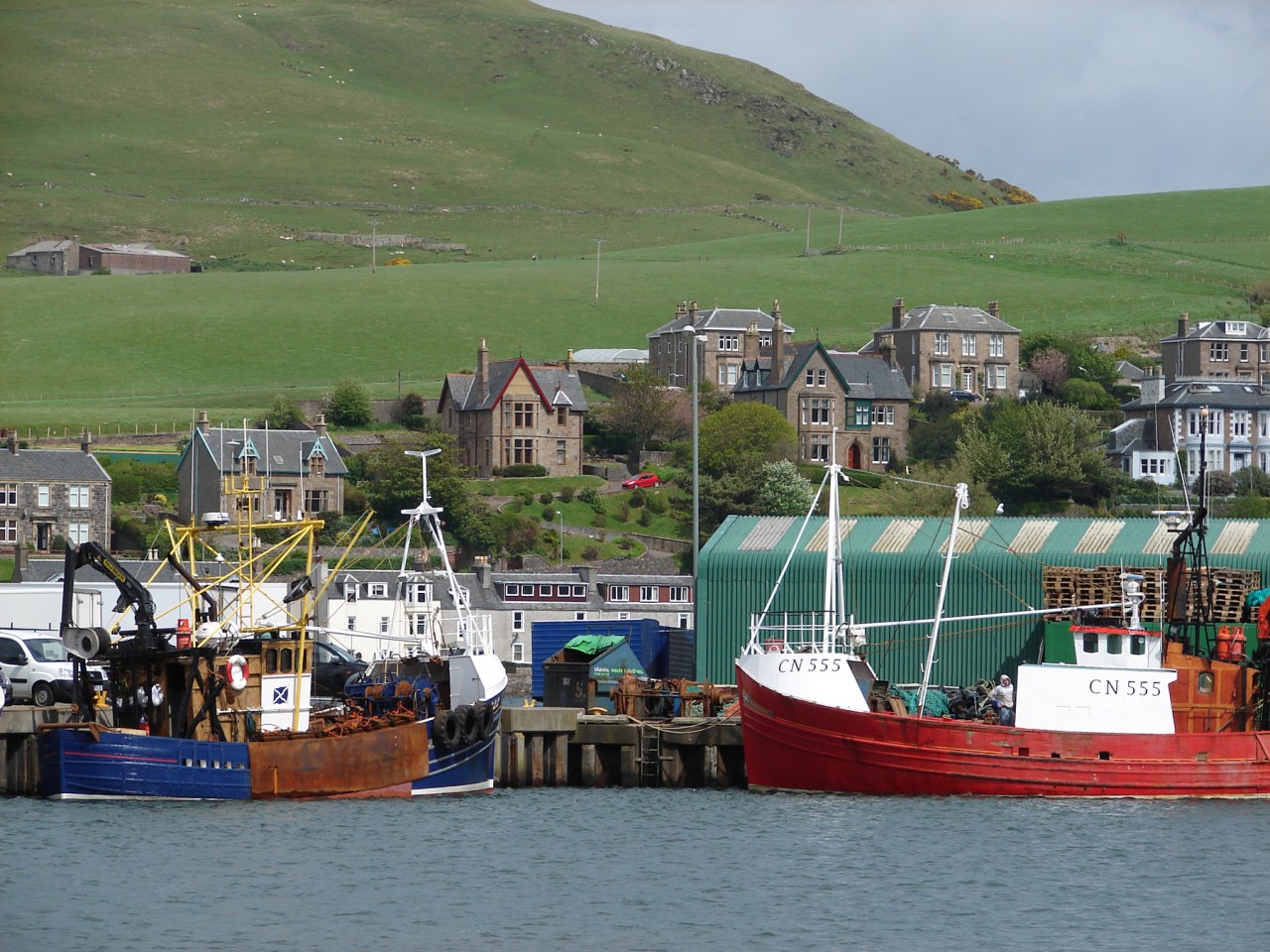 #1 in my heart, #1 on my Next Holiday&nbsp;List