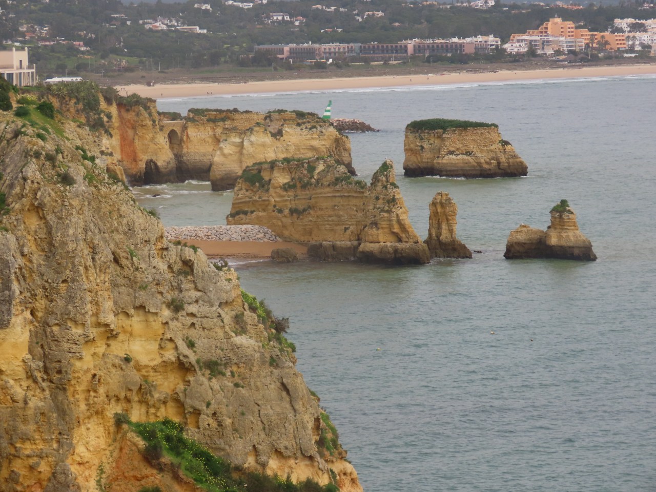 Lagos – Always a&nbsp;Thrill