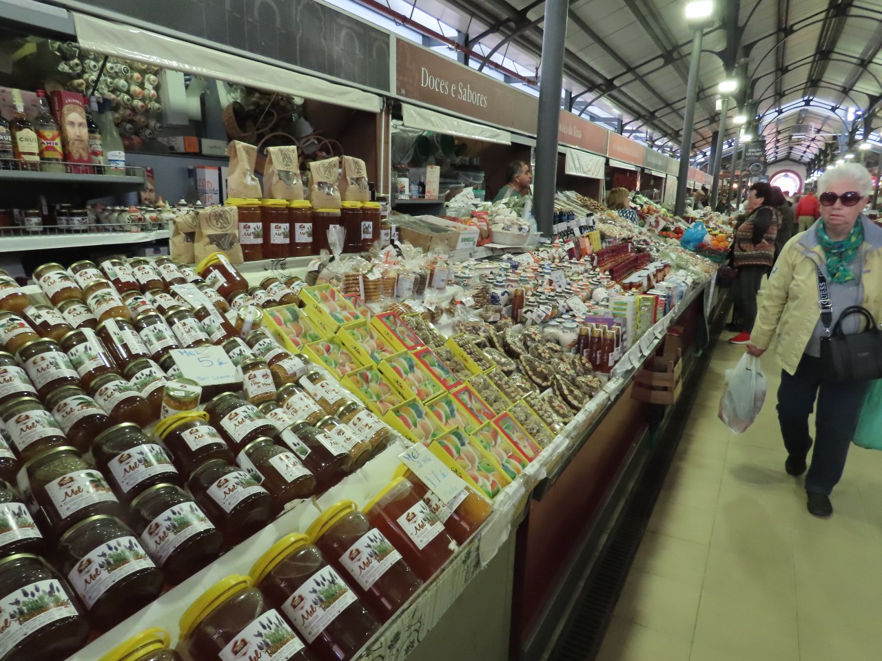 Loule – can’t miss the farmers&nbsp;market