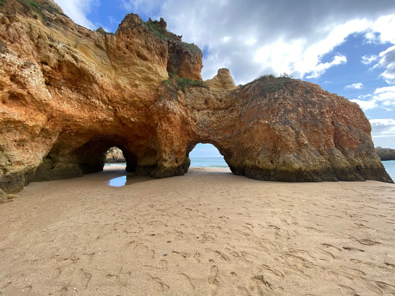 4 more beaches to visit in the&nbsp;Algarve